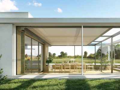 sonnenschutz für terrassenüberdachung