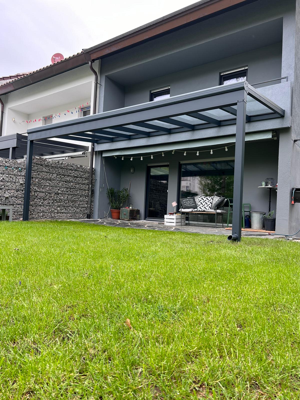terrassenüberdachung in meiner nähe VD AluASysteme terrassenüberdachung in meiner nähe