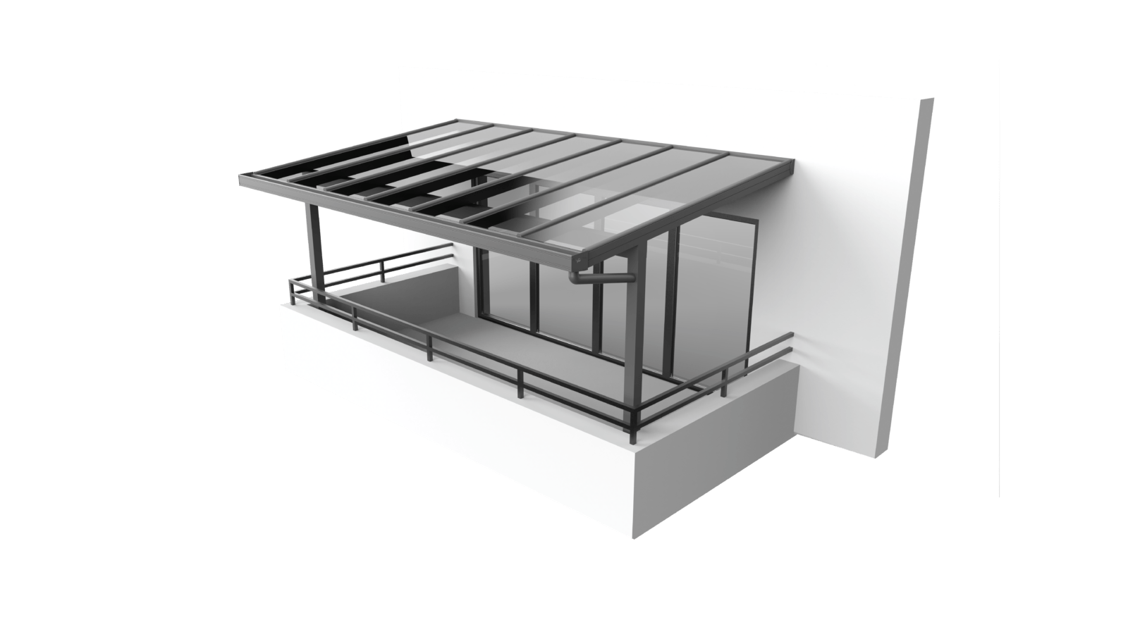 copertine balcon