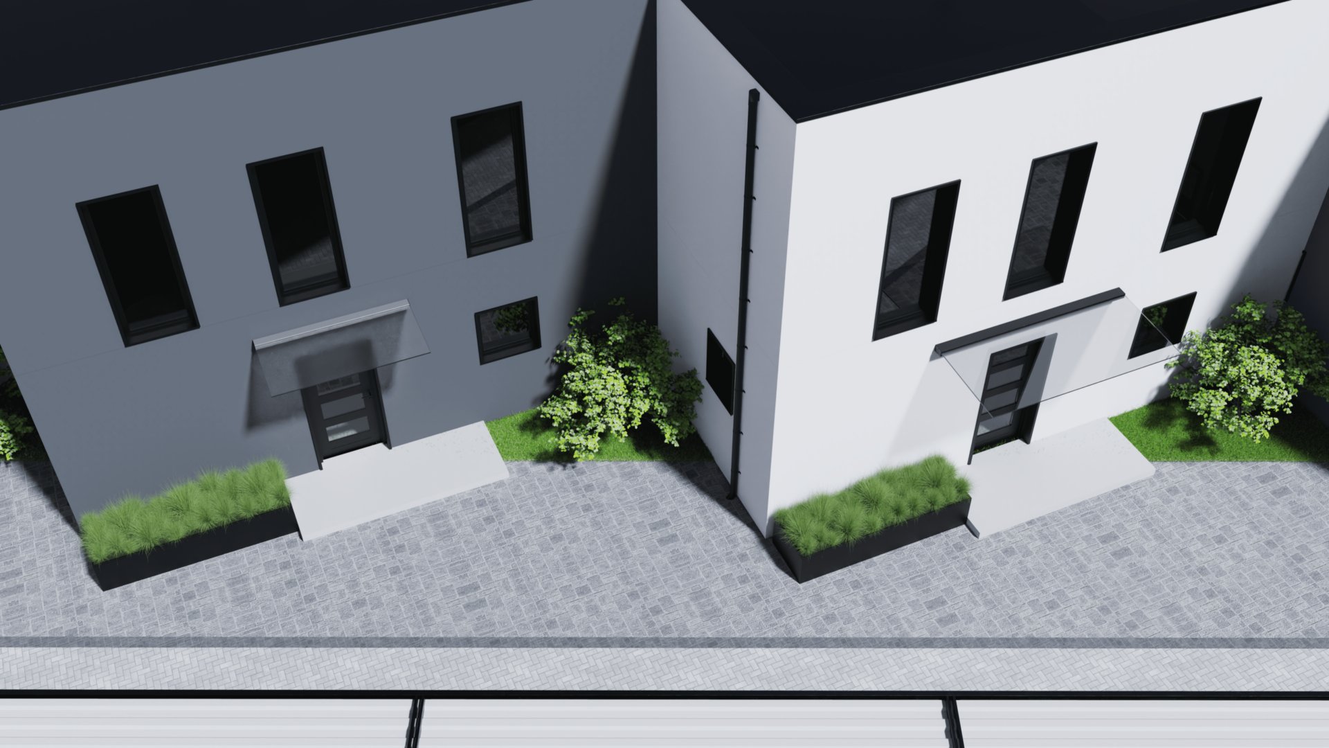 glasvordach VD AluSysteme glasvordach bauen