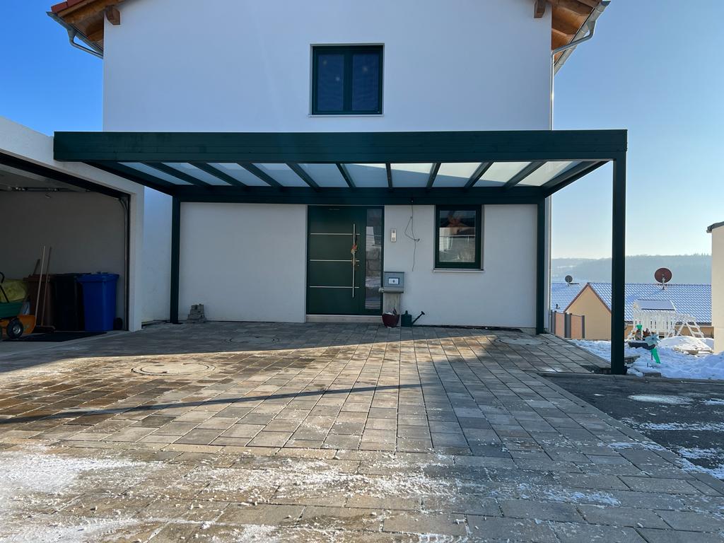 flachdachaufbau terrasse VD AluSysteme flachdachaufbau terrasse