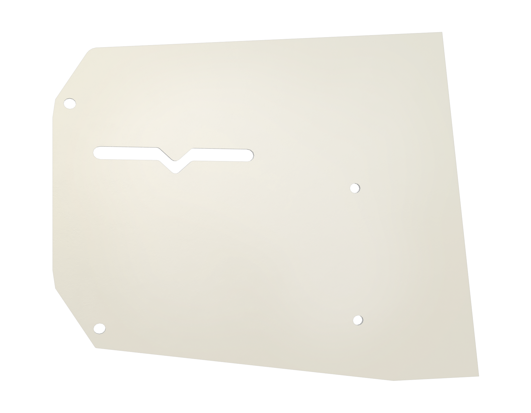 Reinweiß RAL 9010